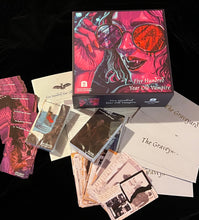 Load image into Gallery viewer, FYOV box contents