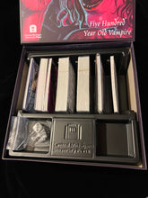 Load image into Gallery viewer, Snazzy box organizer shot