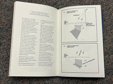 Load image into Gallery viewer, page spread of "A Collection of Improving Exercises"