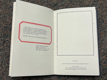 Load image into Gallery viewer, page spread of "A Collection of Improving Exercises"