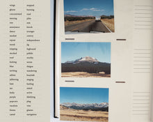 Load image into Gallery viewer, interior view of Our Vacation