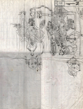 Load image into Gallery viewer, interior view of The Habitition of The Stone Giant Lord