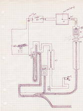 Load image into Gallery viewer, interior view of The Habitition of The Stone Giant Lord