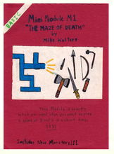 Load image into Gallery viewer, interior view of The Habitition of The Stone Giant Lord