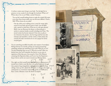 Load image into Gallery viewer, interior view from Thousand Year Old Vampire.