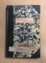 Load image into Gallery viewer, cover view of Thousand Year Old Vampire