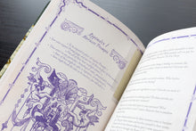 Load image into Gallery viewer, interior view of Thousand Year Old Vampire