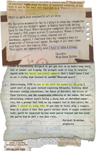 Load image into Gallery viewer, image from Thousand Year Old Vampire kickstarter.