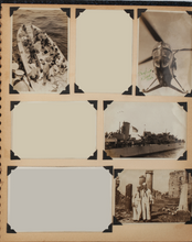 Load image into Gallery viewer, page view from Cold War Navy