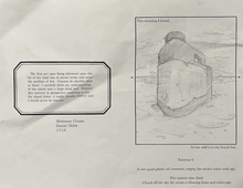 Load image into Gallery viewer, sample play page of "A Collection of Improving Exercises"