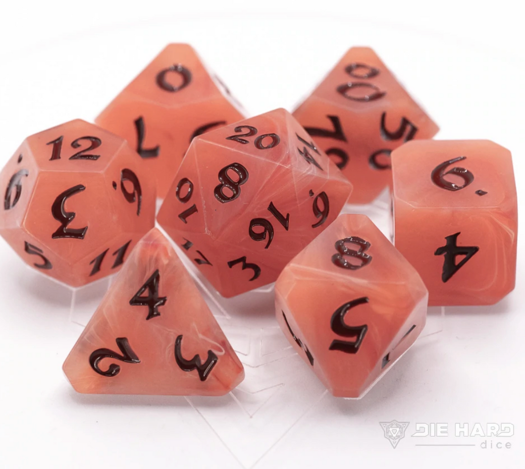 Another Appropriate Dice Set